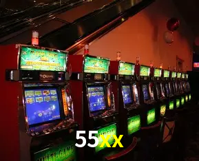 55xx: A Experiência de Casino com Jogos de Mesa ao Vivo