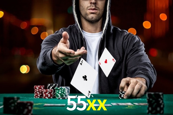 Bônus Generosos e Exclusivos no 55xx para Você!