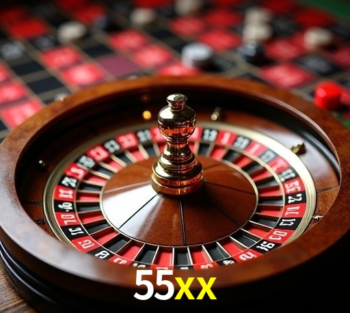 55xx: Jogos de Caça-Níqueis-Altas Recompensas, Roleta-Velocidade, Blackjack-Desafios Máximos