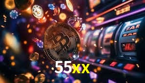 55xx: Seu Especialista em Apostas Esportivas Brasileiras